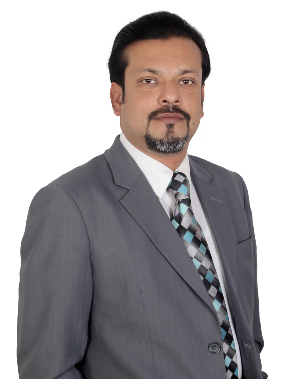 ASM Sazzad - Founder & CEO of Hexapage Toronto
