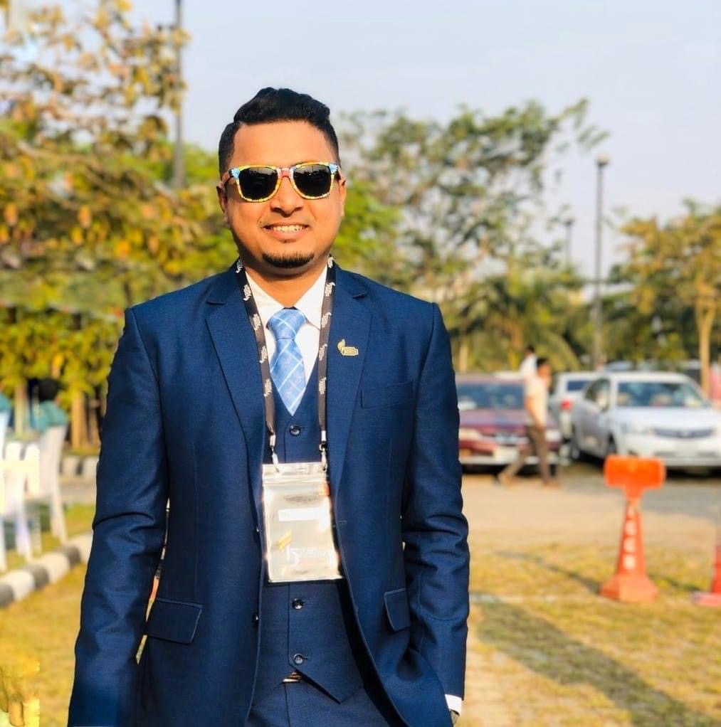 Leader