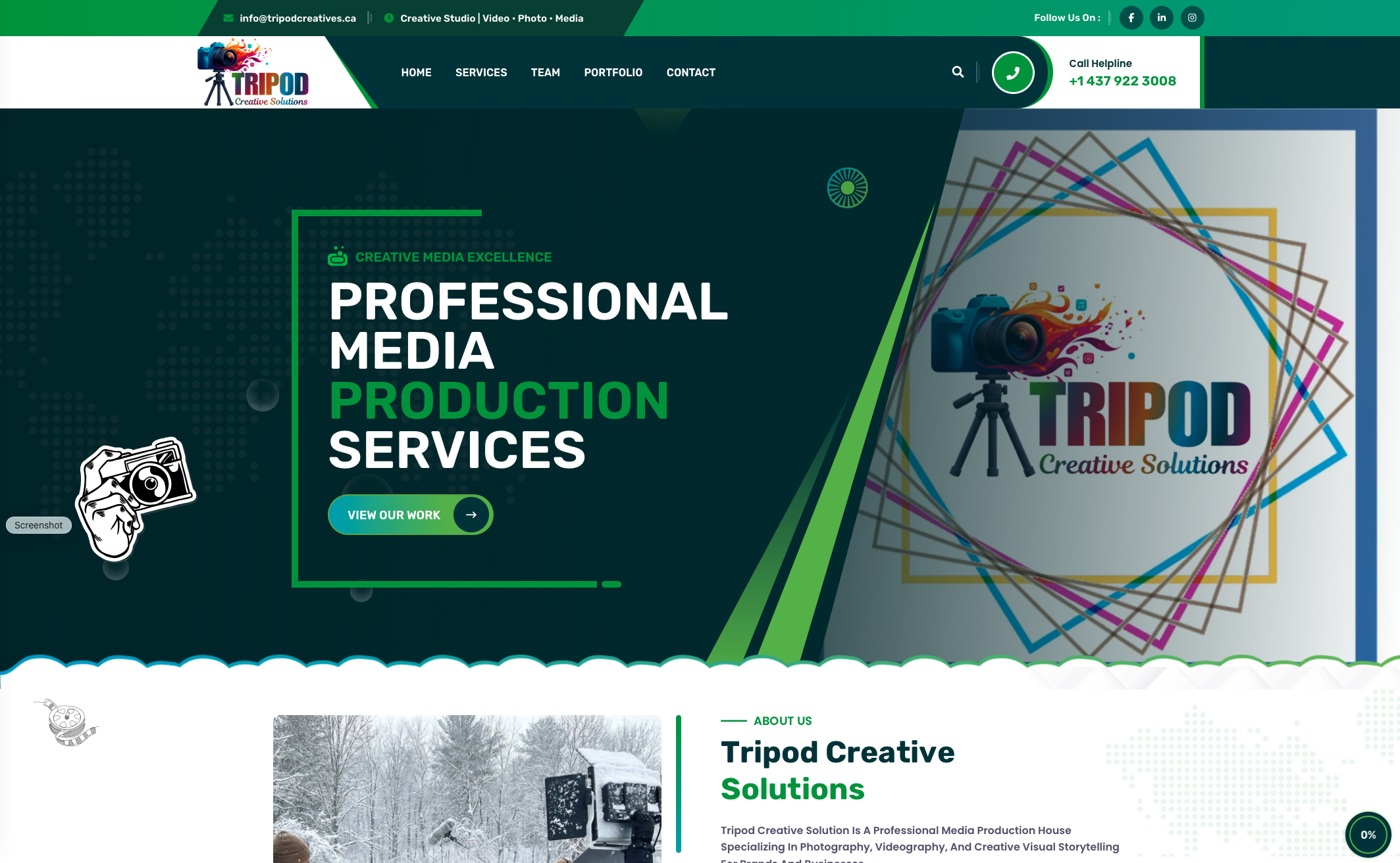 Branding Project