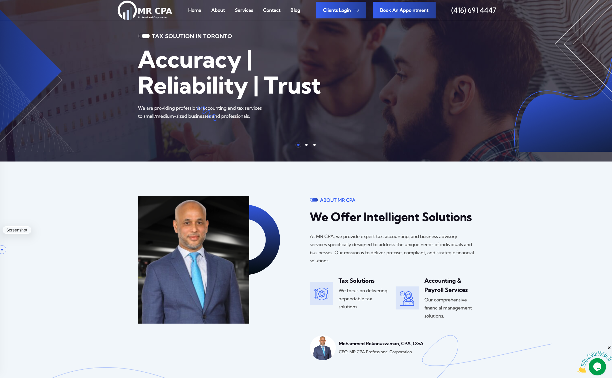 E-commerce Platform