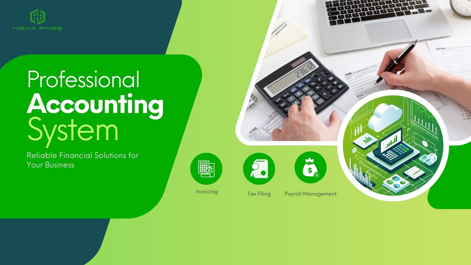 Accounting Software