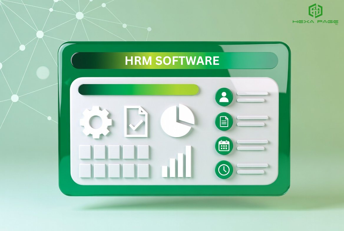 HRM System