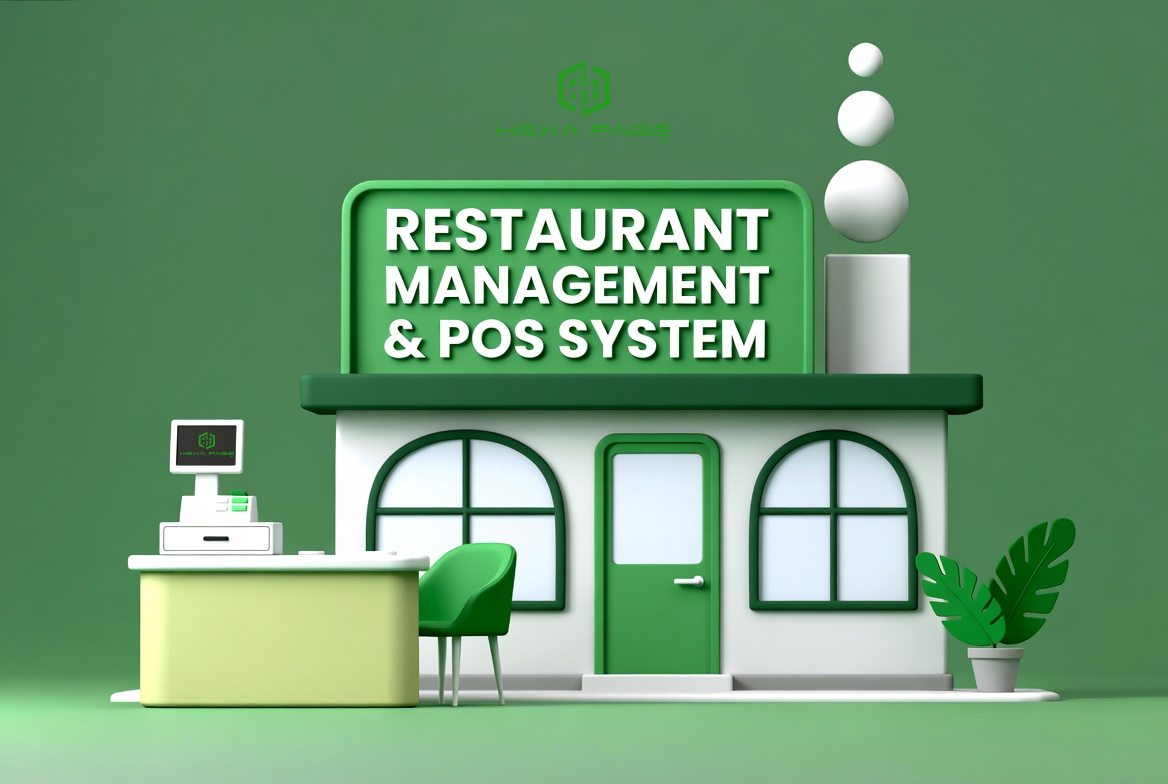 Restaurant POS